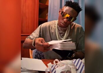 L’Oiseau Rare à Franceville : l’artiste gabonais offert 3 millions de FCFA à 30 jeunes fans