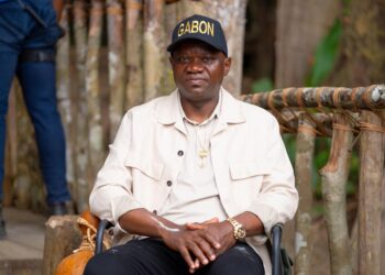 Oligui Nguema au village touristique de Tsamba-Magotsi : un plaidoyer vibrant pour un tourisme gabonais fort et authentique