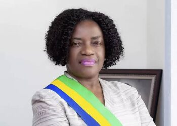 Accident d’Angélique Ngoma : le geste humain du président Oligui Nguema salué au-delà des clivages