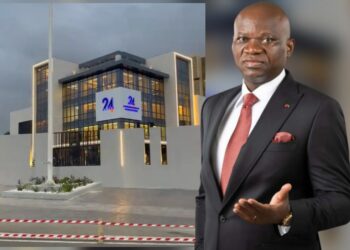 Télécommunication : bientôt l’inauguration du nouveau siège ultramoderne de Gabon 24 par le Président Oligui Nguema