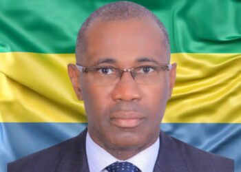 Brice Clotaire Oligui Nguema salue la nomination du Dr Ladislas Nze Bekale à un poste stratégique de l’Union Africaine