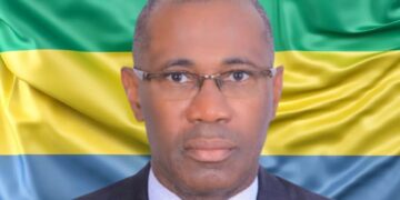 Brice Clotaire Oligui Nguema salue la nomination du Dr Ladislas Nze Bekale à un poste stratégique de l’Union Africaine