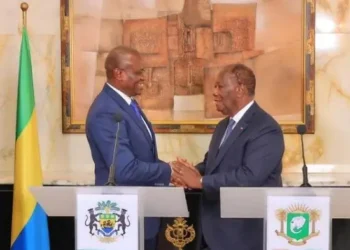 Libreville accueille le 1er Forum d’Affaires Côte d’Ivoire–Gabon : vers un modèle de coopération économique Sud-Sud