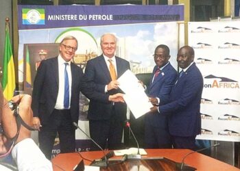 Gabon : un nouveau contrat offshore pour relancer l’exploration pétrolière