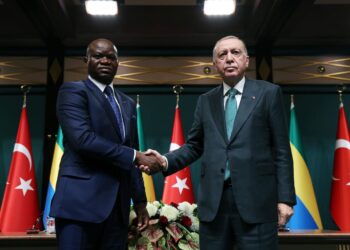 TABEF 2025 : une opportunité stratégique pour renforcer les relations économiques entre la Turquie et l’Afrique