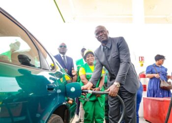 Gabon : Oligui Nguema impose la préférence nationale dans le secteur pétrolier