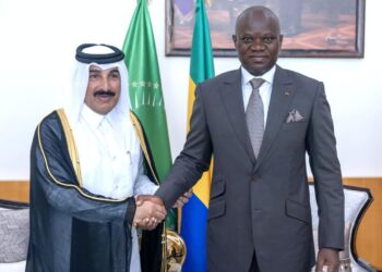Gabon-Qatar : Oligui Nguema scelle une coopération stratégique pour une souveraineté économique renforcée