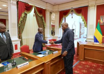 Au Gabon, vers une Loi de Finances 2026 rigoureuse et tournée vers la justice sociale