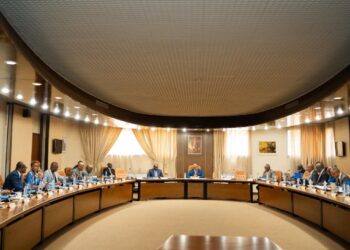 Conseil interministériel au Gabon : l’accent mis sur la rigueur et le suivi des projets