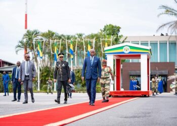 Oligui Nguema à Malabo : un leadership attendu pour insuffler un nouveau souffle à la CEEAC