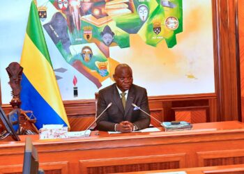 Le Gabon annonce l’interdiction d’importation du clinker dès 2027