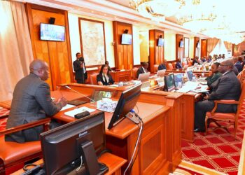 Gabon : vers la construction de trois ports de pêche pour dynamiser l’économie bleue