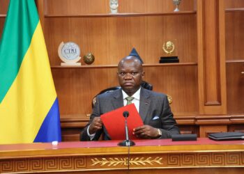 Gabon : Oligui Nguema veut « gaboniser » la direction des banques et de la microfinance