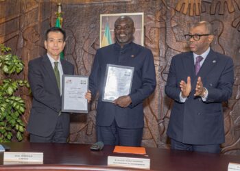 Gabon : AML Holdings s’engage dans la transformation locale du manganèse, un pas décisif vers l’industrialisation stratégique