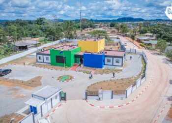 Radio Gabon Woleu-Ntem : une renaissance sous le sceau de la modernisation