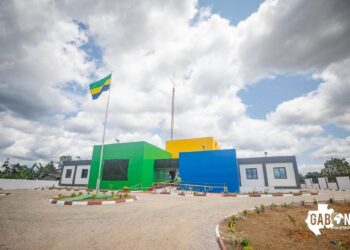 Oyem : Radio 9 renaît grâce à une réhabilitation complète