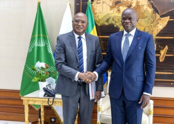 Gabon – Côte d’Ivoire : vers une coopération renforcée en matière de prévoyance sociale