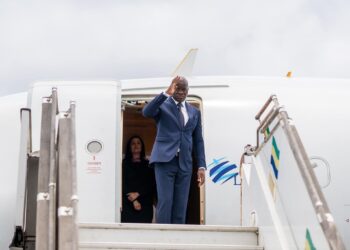 Oligui Nguema à l’ONU : le Gabon à la tribune du multilatéralisme et du panafricanisme