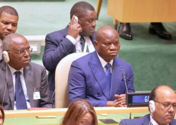 Oligui Nguema à la tribune de l’ONU : le Gabon réaffirme son engagement en faveur du multilatéralisme