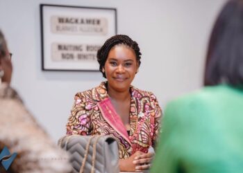 Zita Oligui Nguema au cœur de la résilience des femmes africaines à l’ONU