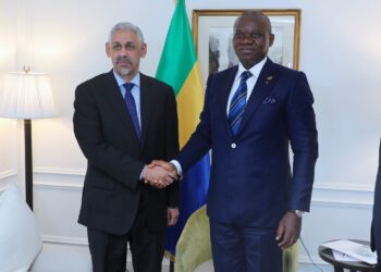 Oligui Nguema et la BAD renforcent leur partenariat pour un Gabon prospère et inclusif