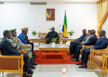 De retour au Gabon, le Président Oligui Nguema s’imprégne de l’organisation des élections municipales et législatives du 27 septembre 2025