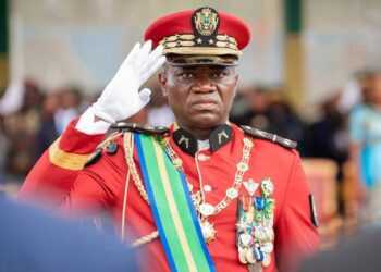 Oligui Nguema mise sur la fin des exportations brutes : cap sur la souveraineté économique