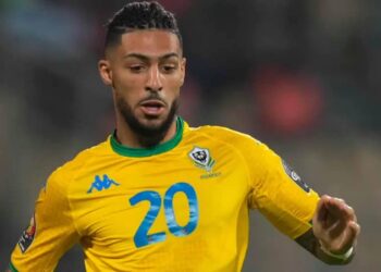 Éliminatoires Mondial 2026 : les Panthères du Gabon rugissent et écrasent les Seychelles (4-0)