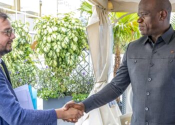 Au Gabon, Brice Clotaire Oligui Nguema érige la liberté de la presse en pilier de sa gouvernance