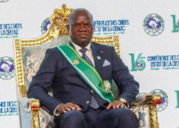 Oligui Nguema consacré Grand Commandeur de la CEMAC : la diplomatie gabonaise érigée en modèle