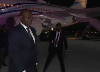 Brice Clotaire Oligui Nguema : l’homme du renouveau gabonais face au monde