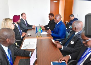 Oligui Nguema et la Banque mondiale : un partenariat renforcé pour le développement du Gabon