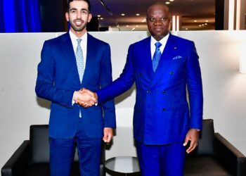 Gabon-Émirats arabes unis : Oligui Nguema ouvre la voie à de nouveaux investissements stratégiques