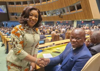 Le Gabon réintègre le Commonwealth : le résultat de la cohérence du Processus de Transition mené par Brice Clotaire Oligui Nguema