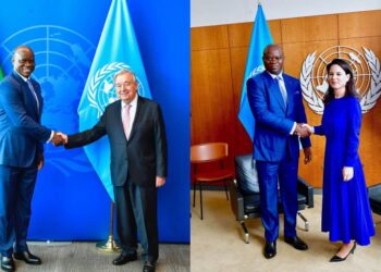 Oligui Nguema à l’ONU : reconnaissance internationale et priorités nationales au cœur des échanges