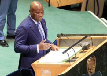 À l’ONU, Oligui Nguema attendu à la tribune ce jeudi à 16h pour défendre la paix et le multilatéralisme