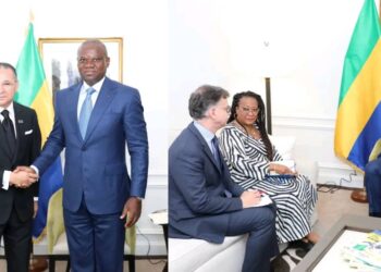 Oligui Nguema à l’ONU : cap sur les partenariats économiques et le développement durable