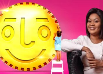 « Septembre en or » : Anouchka Oligui Nguema mobilise le Gabon contre le cancer pédiatrique