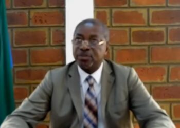 Post-législatives au Gabon : le vice-président Séraphin Moundounga défend la transparence du scrutin et rappelle la reprise de certains votes