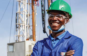 ReconAfrica obtient un financement majeur pour développer le bloc Ngulu au Gabon