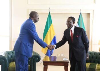 Libreville et Malabo renforcent leur coopération bilatérale