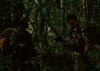 Conseil des ministres : Oligui Nguema impulse la formation stratégique dans l’environnement et la défense