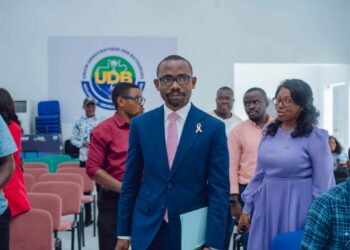 Élections législatives 2025 : l’UDB se positionne comme acteur de premier plan du paysage politique gabonais