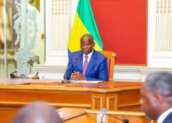 Digitalisation de l’administration au Gabon : le Président Oligui Nguema fixe décembre 2025 comme échéance pour les régies financières