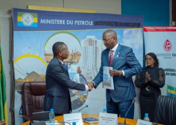 Énergie et souveraineté : le Gabon relance la production nationale avec la signature du contrat “Dinonga-Irondou”