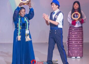 Le Gabon, couronné du Golden Prize à l’Expo 2025 Osaka : la reconnaissance mondiale du leadership visionnaire du Président Oligui Nguema