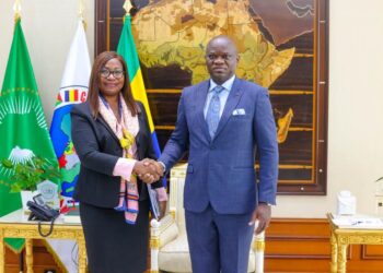 Le Président Oligui Nguema et la BAD renforcent leur partenariat stratégique autour de la vision 50 du Gabon