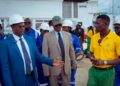 Gabonisation des stations-service : la jeunesse gabonaise aux avant-postes concrétisant la vision du Président Oligui Nguema