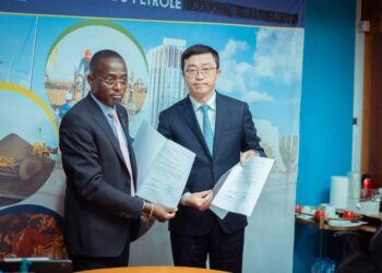 Port-Gentil : Bientôt la construction d’une nouvelle raffinerie