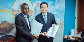 Port-Gentil : Bientôt la construction d’une nouvelle raffinerie